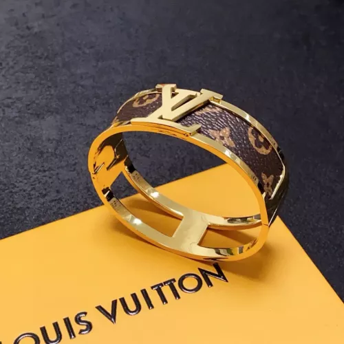 Cheap Louis Vuitton LV Bracelets #1345047 Replica Wholesale [$34.00 USD] [ITEM#1345047] on Replica Louis Vuitton LV Bracelets