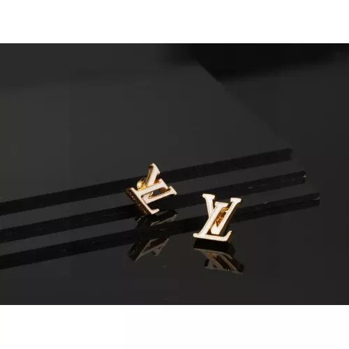 Cheap Louis Vuitton Earrings For Women #1345054 Replica Wholesale [$27.00 USD] [ITEM#1345054] on Replica Louis Vuitton Earrings