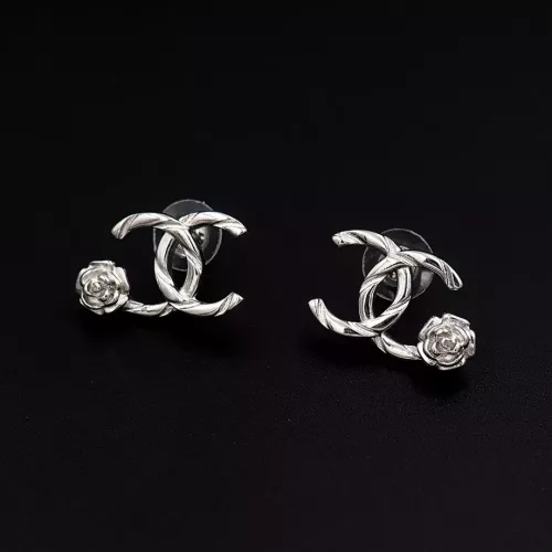 Chanel Earrings For Women #1345057