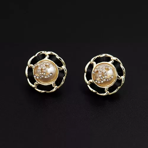 Chanel Earrings For Women #1345059
