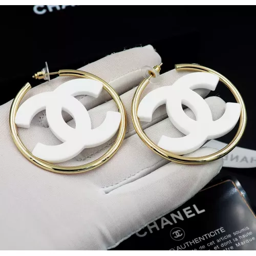 Chanel Earrings For Women #1345060