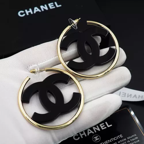 Chanel Earrings For Women #1345061