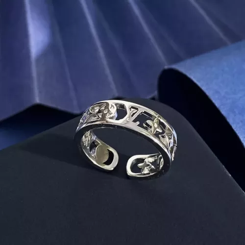 Louis Vuitton LV Rings #1345062