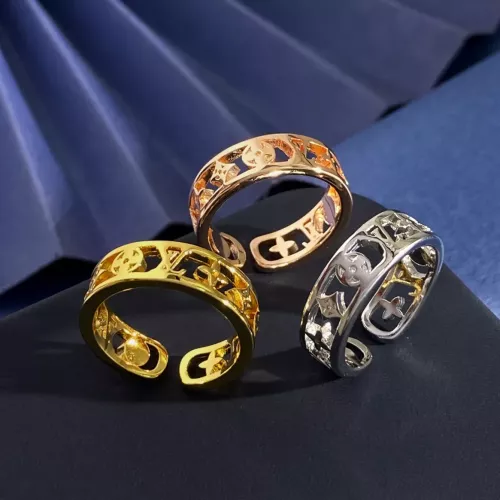 Cheap Louis Vuitton LV Rings #1345063 Replica Wholesale [$25.00 USD] [ITEM#1345063] on Replica Louis Vuitton LV Rings