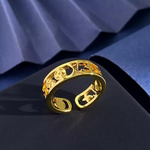 Louis Vuitton LV Rings #1345064