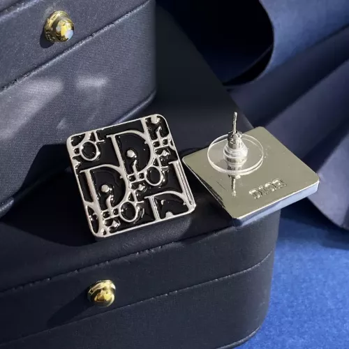 Cheap Christian Dior Earrings For Women #1345067 Replica Wholesale [$36.00 USD] [ITEM#1345067] on Replica Christian Dior Earrings