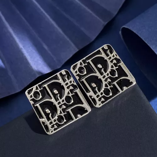 Cheap Christian Dior Earrings For Women #1345067 Replica Wholesale [$36.00 USD] [ITEM#1345067] on Replica Christian Dior Earrings