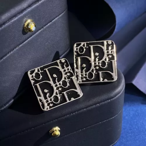 Cheap Christian Dior Earrings For Women #1345067 Replica Wholesale [$36.00 USD] [ITEM#1345067] on Replica Christian Dior Earrings