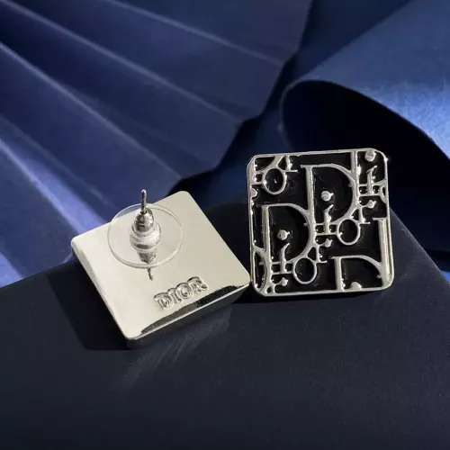 Cheap Christian Dior Earrings For Women #1345067 Replica Wholesale [$36.00 USD] [ITEM#1345067] on Replica Christian Dior Earrings