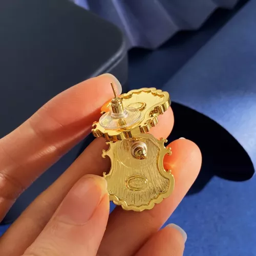 Cheap Chanel Earrings For Women #1345068 Replica Wholesale [$36.00 USD] [ITEM#1345068] on Replica Chanel Earrings