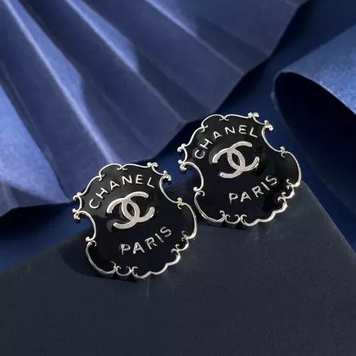 Chanel Earrings For Women #1345069