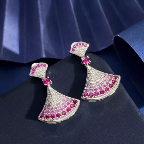 Bvlgari Earrings For Women #1345071