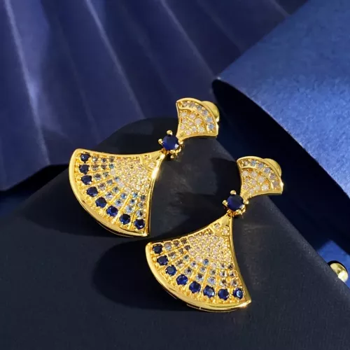 Bvlgari Earrings For Women #1345072