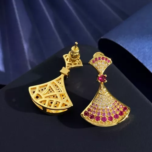 Bvlgari Earrings For Women #1345073