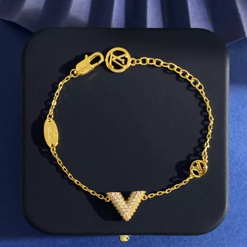 Louis Vuitton LV Bracelets #1345075
