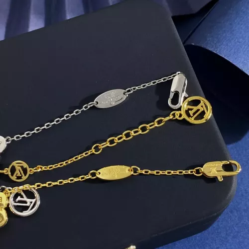 Cheap Louis Vuitton LV Bracelets #1345076 Replica Wholesale [$29.00 USD] [ITEM#1345076] on Replica Louis Vuitton LV Bracelets