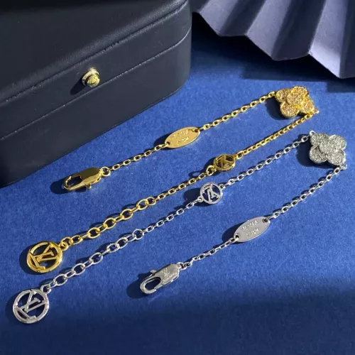 Cheap Louis Vuitton LV Bracelets #1345076 Replica Wholesale [$29.00 USD] [ITEM#1345076] on Replica Louis Vuitton LV Bracelets