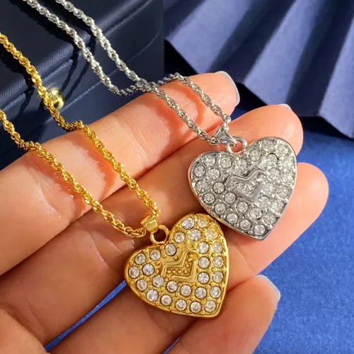 Cheap Valentino Necklaces #1345078 Replica Wholesale [$29.00 USD] [ITEM#1345078] on Replica Valentino Necklaces