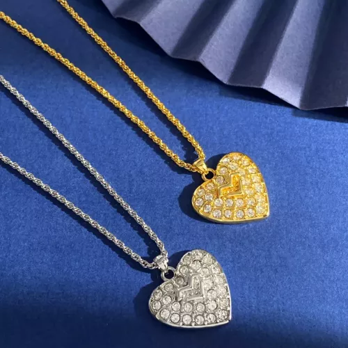 Cheap Valentino Necklaces #1345078 Replica Wholesale [$29.00 USD] [ITEM#1345078] on Replica Valentino Necklaces