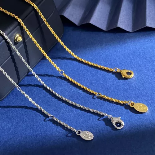 Cheap Valentino Necklaces #1345078 Replica Wholesale [$29.00 USD] [ITEM#1345078] on Replica Valentino Necklaces