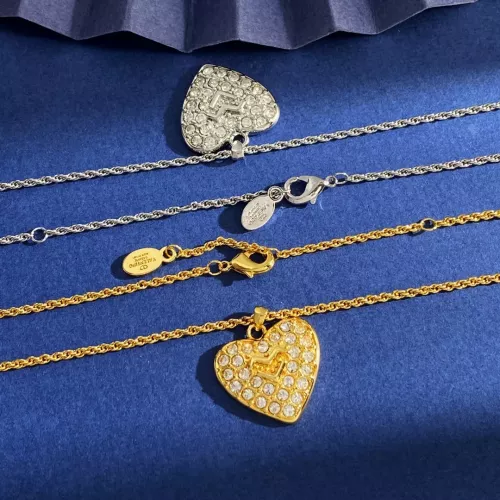 Cheap Valentino Necklaces #1345079 Replica Wholesale [$29.00 USD] [ITEM#1345079] on Replica Valentino Necklaces
