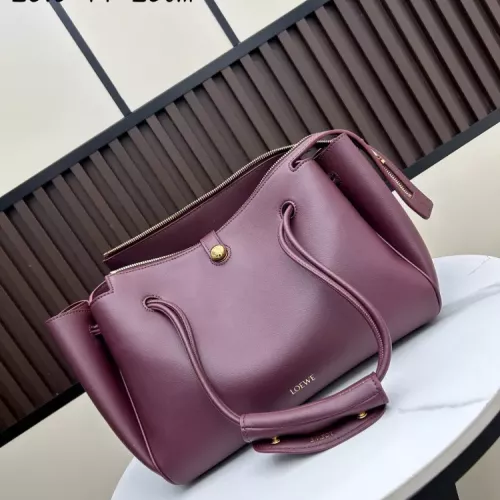 LOEWE AAA Quality Shoulder Bags For Women #1345080