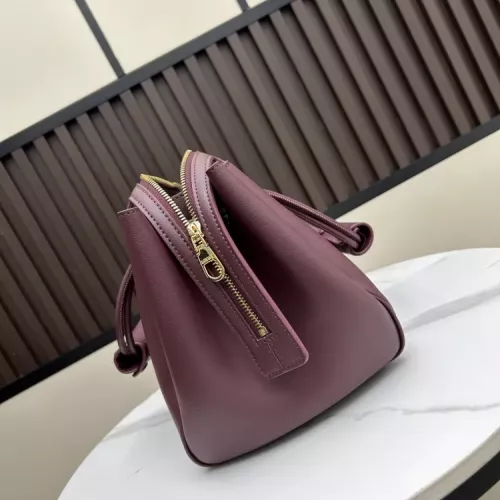 Cheap LOEWE AAA Quality Shoulder Bags For Women #1345080 Replica Wholesale [$234.71 USD] [ITEM#1345080] on Replica LOEWE AAA Quality Shoulder Bags