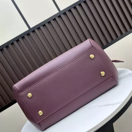 Cheap LOEWE AAA Quality Shoulder Bags For Women #1345080 Replica Wholesale [$234.71 USD] [ITEM#1345080] on Replica LOEWE AAA Quality Shoulder Bags