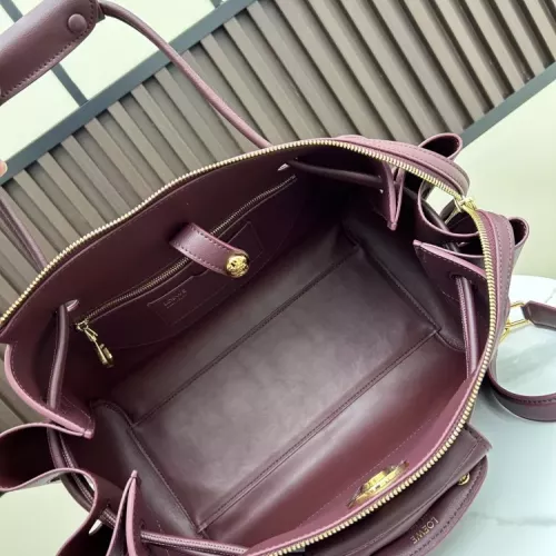 Cheap LOEWE AAA Quality Shoulder Bags For Women #1345080 Replica Wholesale [$234.71 USD] [ITEM#1345080] on Replica LOEWE AAA Quality Shoulder Bags