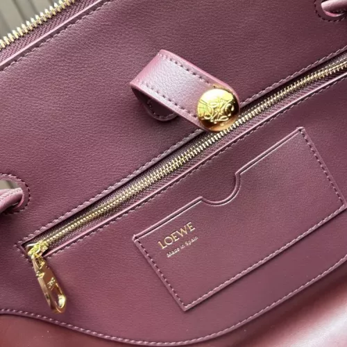 Cheap LOEWE AAA Quality Shoulder Bags For Women #1345080 Replica Wholesale [$234.71 USD] [ITEM#1345080] on Replica LOEWE AAA Quality Shoulder Bags