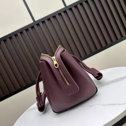 Cheap LOEWE AAA Quality Shoulder Bags For Women #1345081 Replica Wholesale [$215.00 USD] [ITEM#1345081] on Replica LOEWE AAA Quality Shoulder Bags