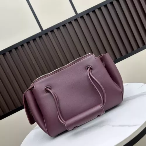 Cheap LOEWE AAA Quality Shoulder Bags For Women #1345081 Replica Wholesale [$215.00 USD] [ITEM#1345081] on Replica LOEWE AAA Quality Shoulder Bags