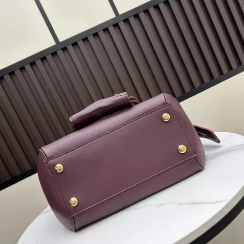 Cheap LOEWE AAA Quality Shoulder Bags For Women #1345081 Replica Wholesale [$215.00 USD] [ITEM#1345081] on Replica LOEWE AAA Quality Shoulder Bags