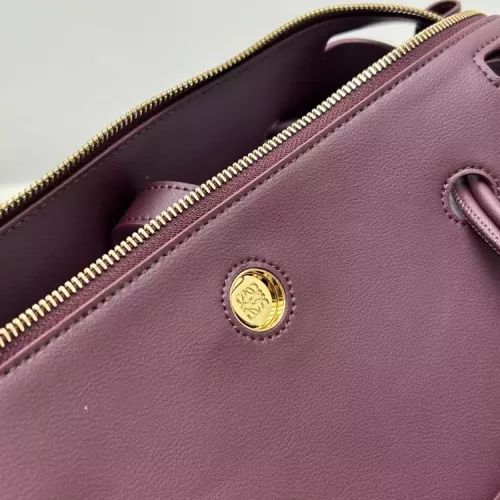 Cheap LOEWE AAA Quality Shoulder Bags For Women #1345081 Replica Wholesale [$215.00 USD] [ITEM#1345081] on Replica LOEWE AAA Quality Shoulder Bags