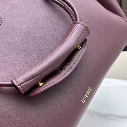 Cheap LOEWE AAA Quality Shoulder Bags For Women #1345081 Replica Wholesale [$215.00 USD] [ITEM#1345081] on Replica LOEWE AAA Quality Shoulder Bags