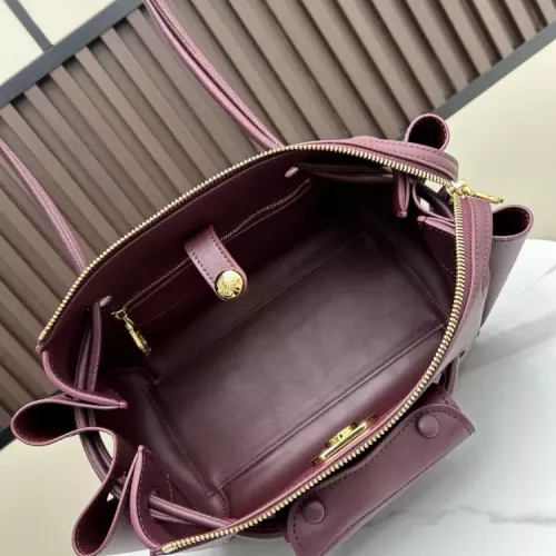 Cheap LOEWE AAA Quality Shoulder Bags For Women #1345081 Replica Wholesale [$215.00 USD] [ITEM#1345081] on Replica LOEWE AAA Quality Shoulder Bags