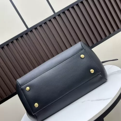 Cheap LOEWE AAA Quality Shoulder Bags For Women #1345082 Replica Wholesale [$234.71 USD] [ITEM#1345082] on Replica LOEWE AAA Quality Shoulder Bags