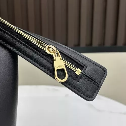 Cheap LOEWE AAA Quality Shoulder Bags For Women #1345082 Replica Wholesale [$234.71 USD] [ITEM#1345082] on Replica LOEWE AAA Quality Shoulder Bags