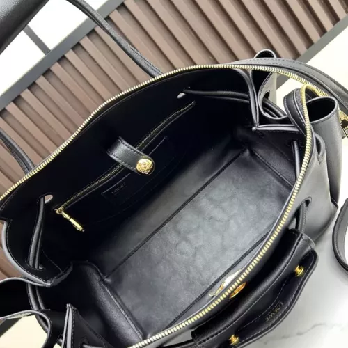 Cheap LOEWE AAA Quality Shoulder Bags For Women #1345082 Replica Wholesale [$234.71 USD] [ITEM#1345082] on Replica LOEWE AAA Quality Shoulder Bags