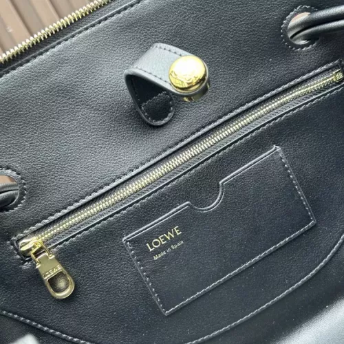 Cheap LOEWE AAA Quality Shoulder Bags For Women #1345082 Replica Wholesale [$234.71 USD] [ITEM#1345082] on Replica LOEWE AAA Quality Shoulder Bags
