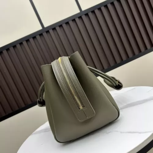Cheap LOEWE AAA Quality Shoulder Bags For Women #1345085 Replica Wholesale [$234.71 USD] [ITEM#1345085] on Replica LOEWE AAA Quality Shoulder Bags