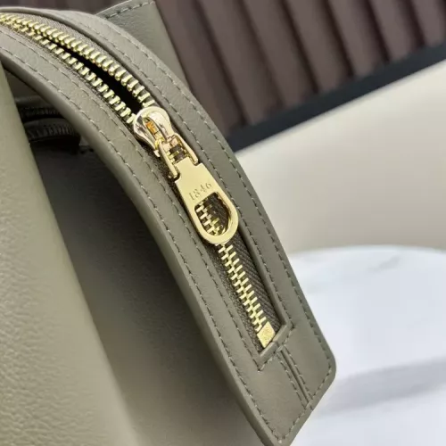 Cheap LOEWE AAA Quality Shoulder Bags For Women #1345085 Replica Wholesale [$234.71 USD] [ITEM#1345085] on Replica LOEWE AAA Quality Shoulder Bags
