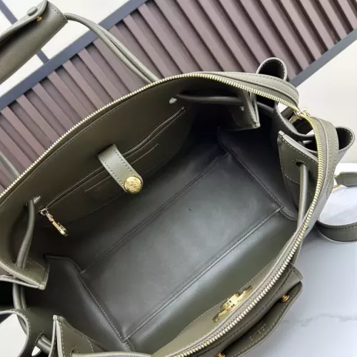 Cheap LOEWE AAA Quality Shoulder Bags For Women #1345085 Replica Wholesale [$234.71 USD] [ITEM#1345085] on Replica LOEWE AAA Quality Shoulder Bags