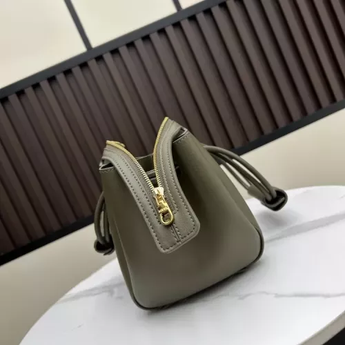 Cheap LOEWE AAA Quality Shoulder Bags For Women #1345086 Replica Wholesale [$215.00 USD] [ITEM#1345086] on Replica LOEWE AAA Quality Shoulder Bags