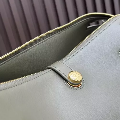 Cheap LOEWE AAA Quality Shoulder Bags For Women #1345086 Replica Wholesale [$215.00 USD] [ITEM#1345086] on Replica LOEWE AAA Quality Shoulder Bags