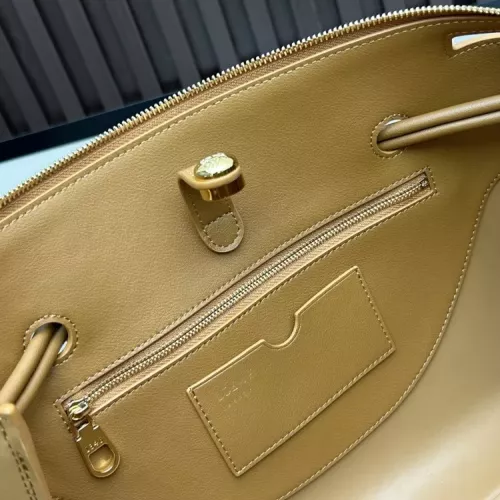 Cheap LOEWE AAA Quality Shoulder Bags For Women #1345087 Replica Wholesale [$234.71 USD] [ITEM#1345087] on Replica LOEWE AAA Quality Shoulder Bags