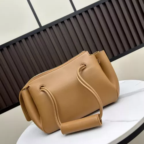 Cheap LOEWE AAA Quality Shoulder Bags For Women #1345088 Replica Wholesale [$215.00 USD] [ITEM#1345088] on Replica LOEWE AAA Quality Shoulder Bags