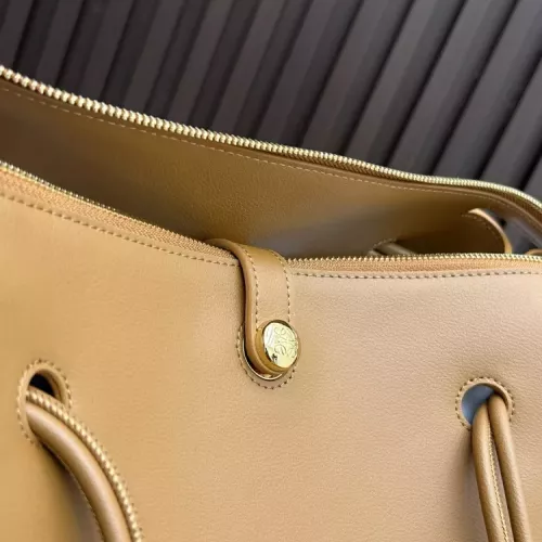 Cheap LOEWE AAA Quality Shoulder Bags For Women #1345088 Replica Wholesale [$215.00 USD] [ITEM#1345088] on Replica LOEWE AAA Quality Shoulder Bags