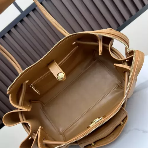 Cheap LOEWE AAA Quality Shoulder Bags For Women #1345088 Replica Wholesale [$215.00 USD] [ITEM#1345088] on Replica LOEWE AAA Quality Shoulder Bags