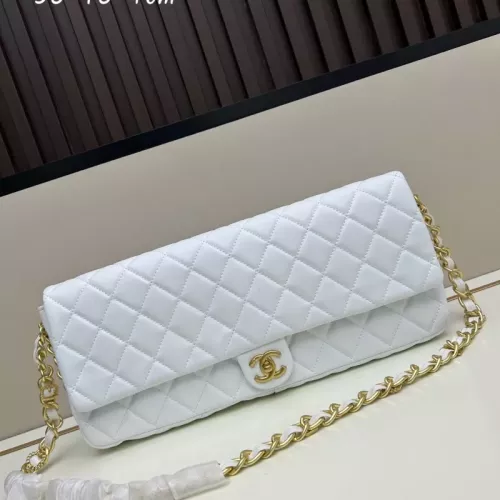Chanel AAA Quality Shoulder Bags For Women #1345089